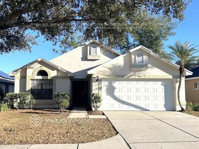 property at 1540 Portsmouth Lake Dr