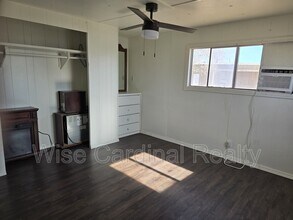 508 N Avenue F in Post, TX - Building Photo - Building Photo