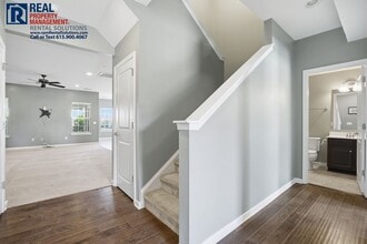 1007 New Eanes Dr in Murfreesboro, TN - Building Photo - Building Photo