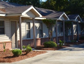 Liberty Court Apartments