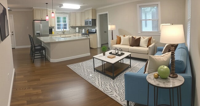 4922 Baylor Dr in Charlotte, NC - Building Photo - Building Photo