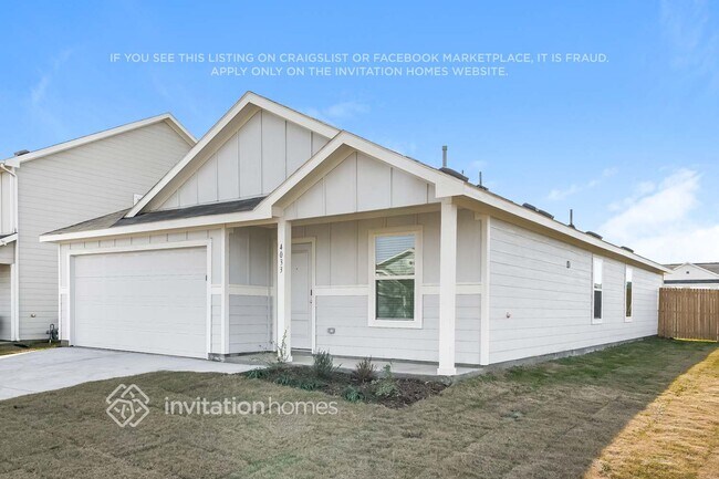 4033 Pleasant Shade Pl in Crowley, TX - Building Photo - Building Photo