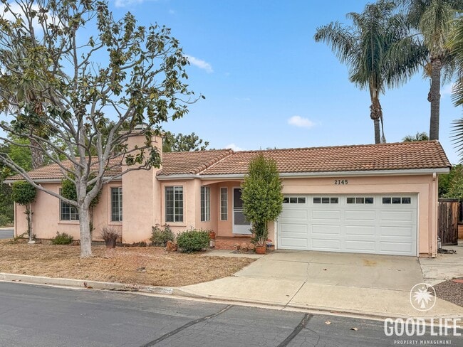 property at 2145 Savona Ct