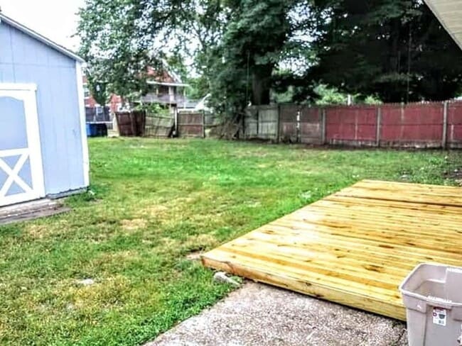 property at 118 Faulkner St