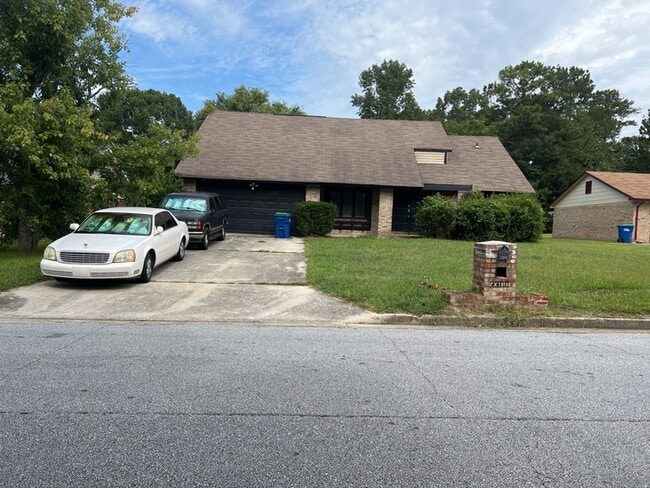 property at 3300 Valley Bend Rd