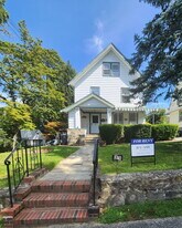 33 Lafayette St, Unit 1 in White Plains, NY - Building Photo