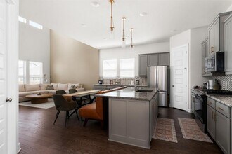 4904 Escape Rivera Dr in Austin, TX - Building Photo - Building Photo