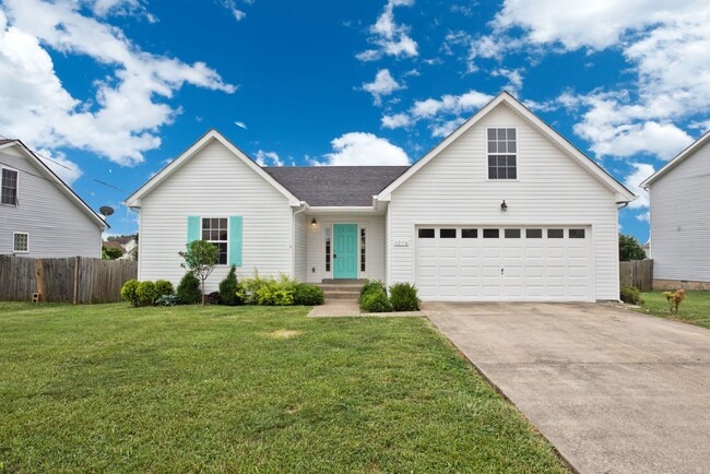 property at 1276 Archwood Dr