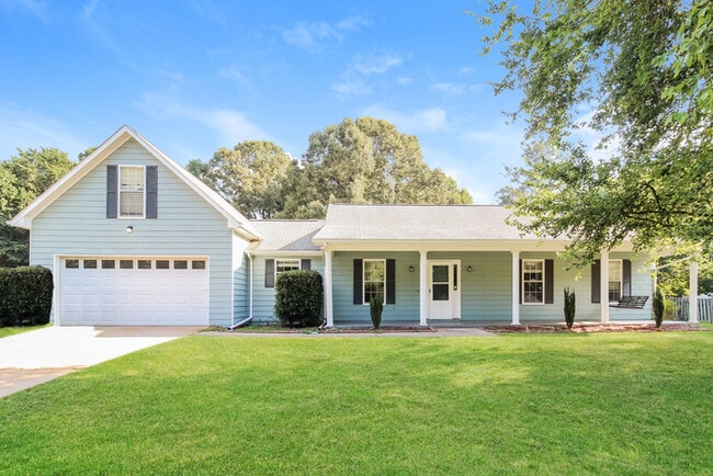property at 65 Oak Ridge Ct