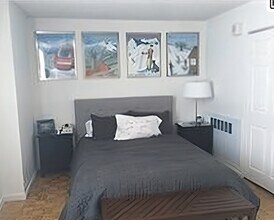 44 Washington St, Unit 517 in Brookline, MA - Building Photo - Building Photo