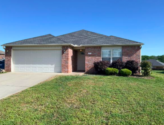 property at 154 Harvick Cir