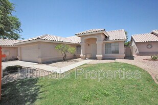 1414 W Villa Maria Dr in Phoenix, AZ - Building Photo