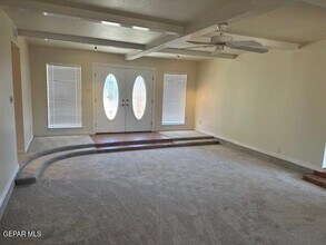 1535 Monte Sanders Ln in El Paso, TX - Building Photo - Building Photo