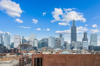 6 S Laflin St in Chicago, IL - Foto de edificio - Building Photo
