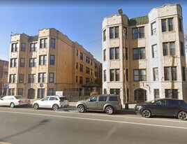 1532 N Kedzie Ave in Chicago, IL - Building Photo
