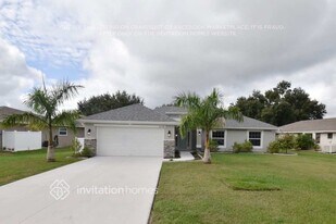 26540 Barranquilla Ave in Punta Gorda, FL - Building Photo