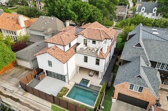 7209 Colgate Ave in Dallas, TX - Building Photo - Building Photo