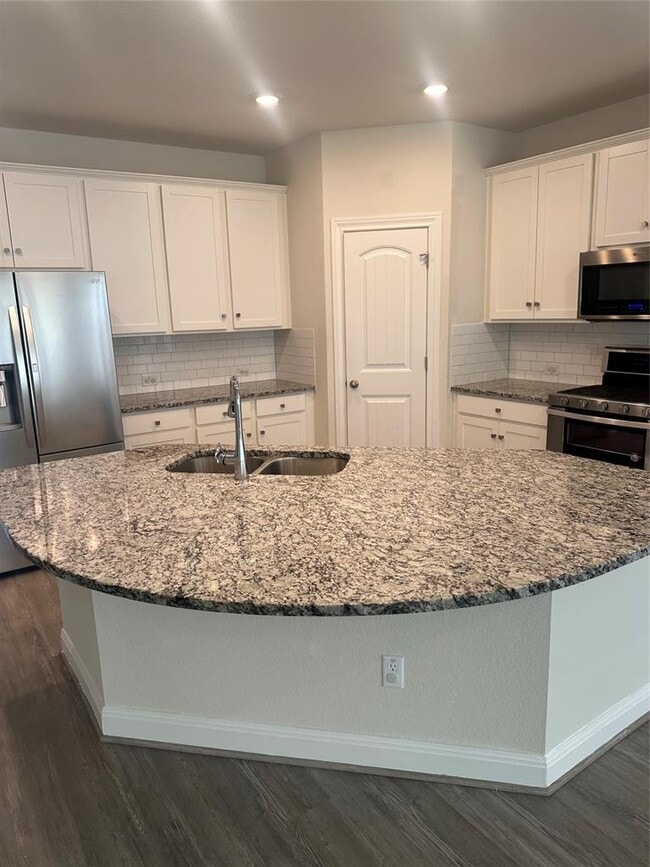 4313 Promontory Point Trail in Georgetown, TX - Building Photo - Building Photo