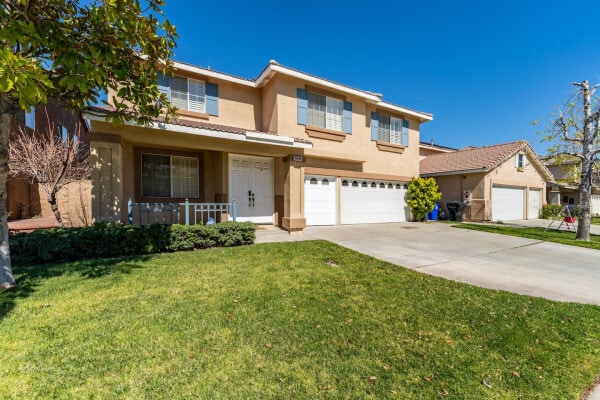 property at 13544 Whipple St
