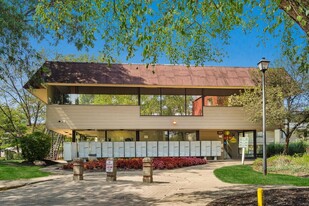 Eden of Easton Apartments - Now Hiring!