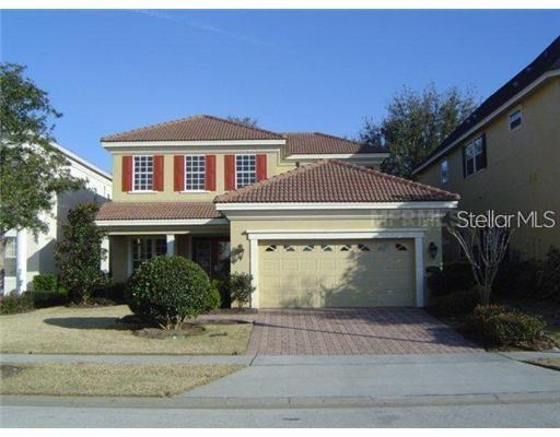 property at 7395 GATHERING Ct