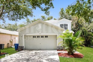 18136 Birdwater Dr in Tampa, FL - Building Photo