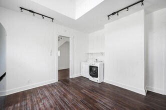 1653 N Delaware St in Indianapolis, IN - Building Photo - Building Photo