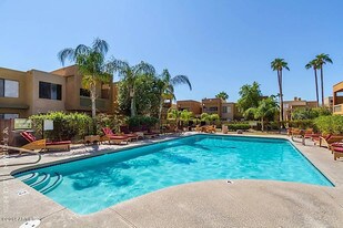 3500 Hayden Rd in Scottsdale, AZ - Building Photo