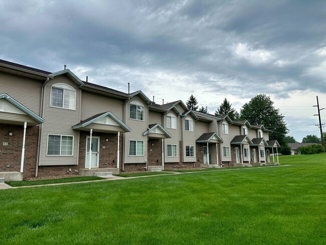 property at 49 N Scott Blvd