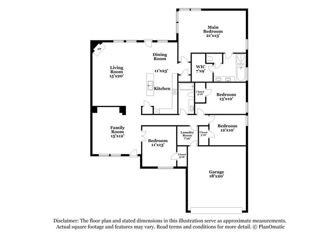620 Destin Dr in Fort Worth, TX - Building Photo - Building Photo