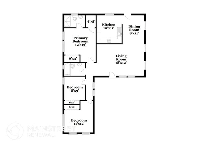 4108 12th Ave W in Bradenton, FL - Building Photo - Building Photo