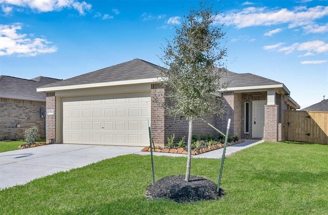 property at 27010 Rimini Pt Dr