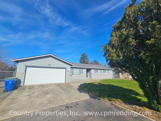 2136 Marlene Ave in Redding, CA - Building Photo - Building Photo