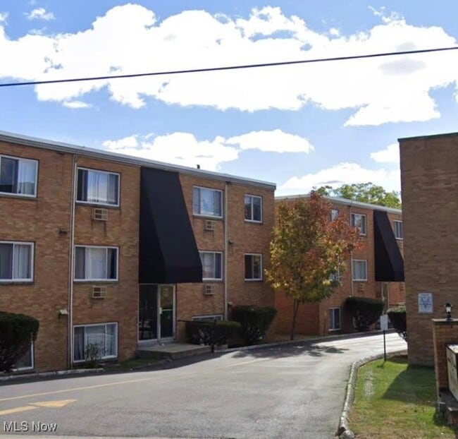 property at 20365 Lorain Rd