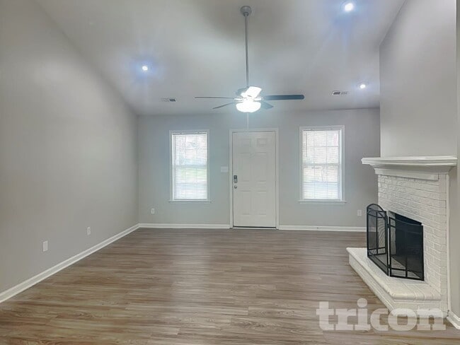 217 Clear Springs Ct in Indian Trail, NC - Building Photo - Building Photo