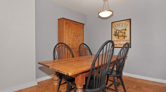 property at 90 Heath St W