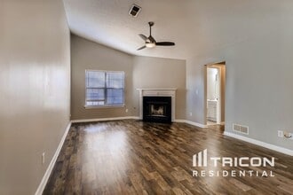 270 Hayward Ln in Lawrenceville, GA - Building Photo - Building Photo