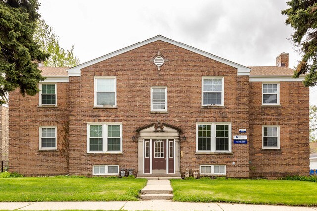 property at 4249 W Nelson St
