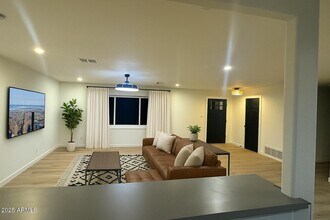 3109 E Cholla St in Phoenix, AZ - Building Photo - Building Photo