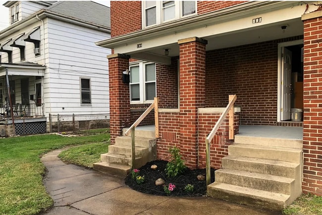 property at 190 Dana Ave