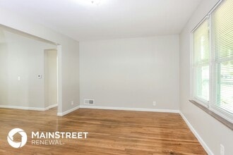 2804 N Moreland Ave in Indianapolis, IN - Building Photo - Building Photo