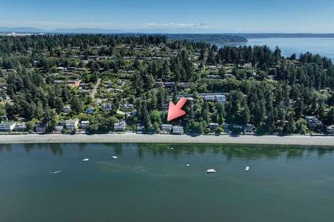 property at 16507 Maplewild Ave SW