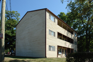 179 Gazette Ave Apartments