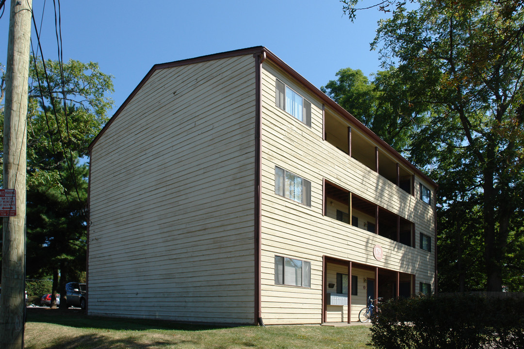 179 Gazette Ave in Lexington, KY - Building Photo