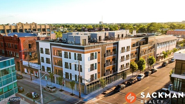 property at 700 Bangs Ave
