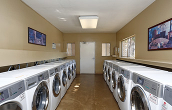 Stanford Villa in Palo Alto, CA - Building Photo - Interior Photo