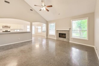 14915 Appaloosa Ave in Houston, TX - Building Photo - Building Photo
