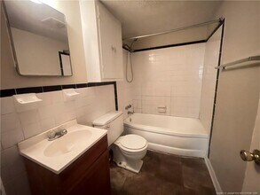 824 Ridge Rd in Fayetteville, NC - Building Photo - Building Photo