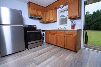 615 Johnson St in Fayetteville, NC - Building Photo - Building Photo