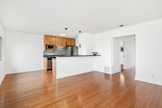 3907 Georgia St, Unit 21 in San Diego, CA - Foto de edificio - Building Photo